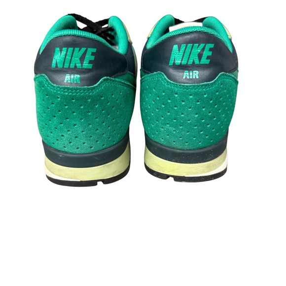 Nike Air Epic QS Mens Size 10.5 Sage Lucid Green Sneakers Style 810171-300 - Picture 3 of 9